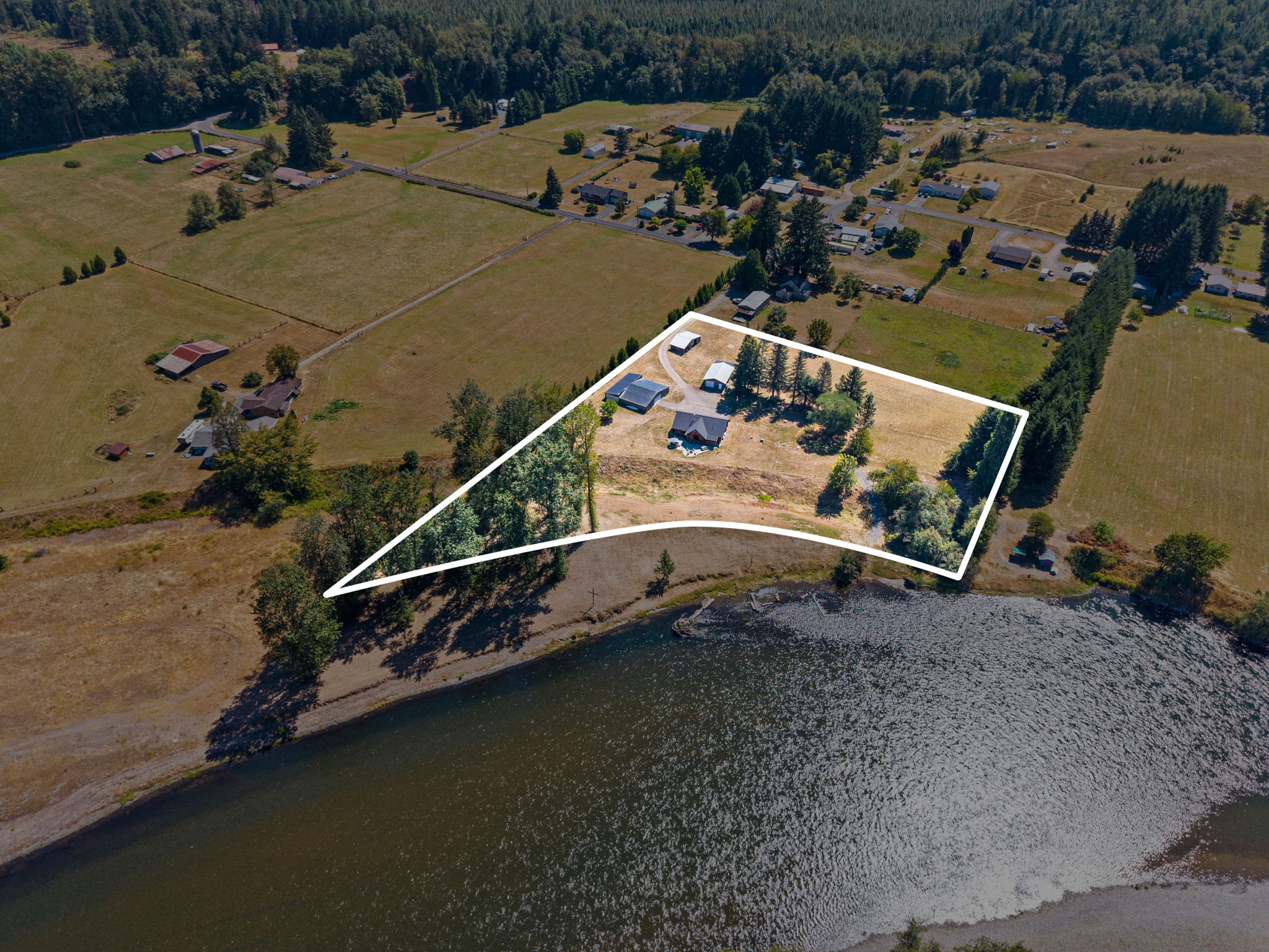 Collins Rd, Toledo, WA 98591 #1