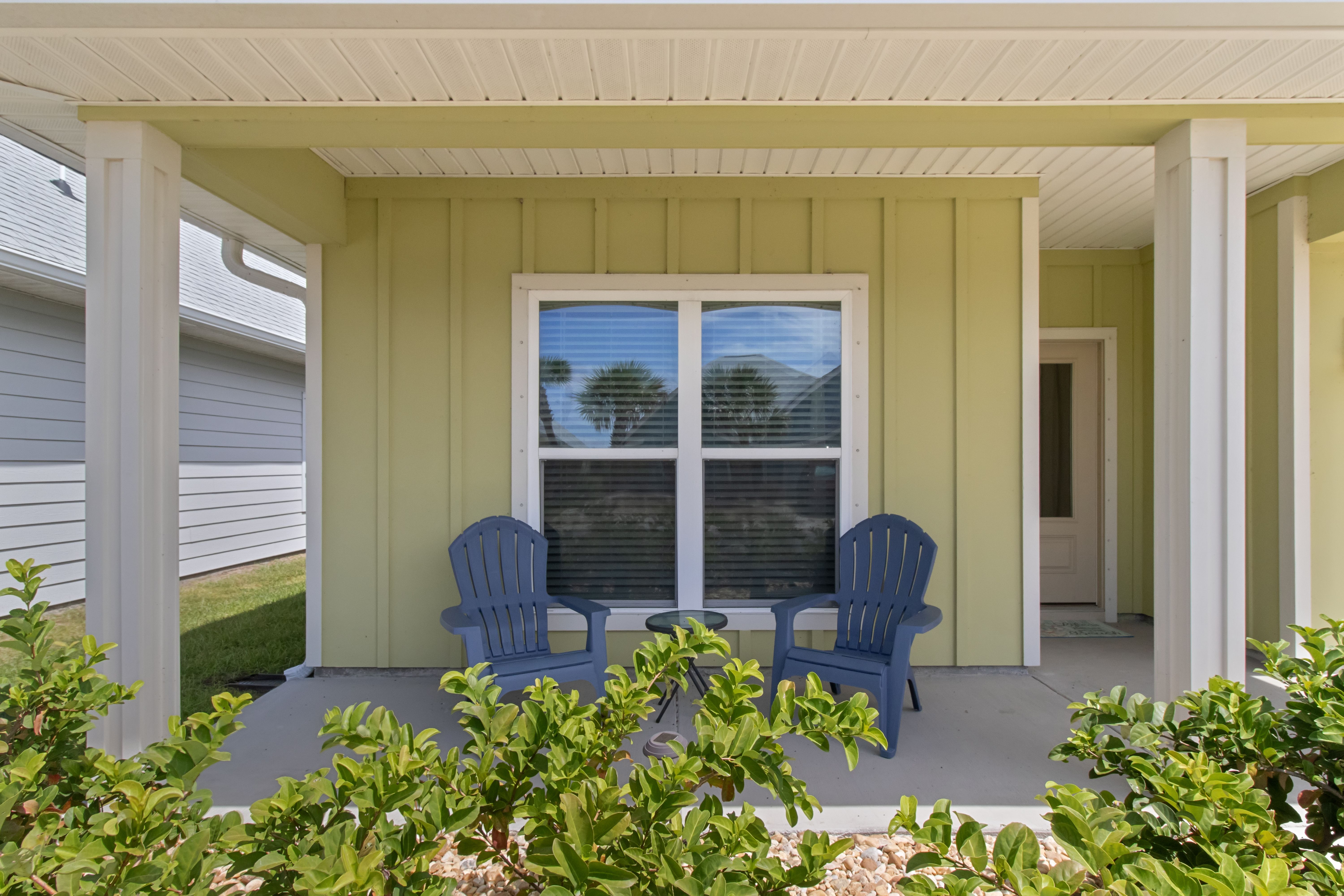  Coastal Retreat With Resort Amenities In WindMark Beach - 物件實景