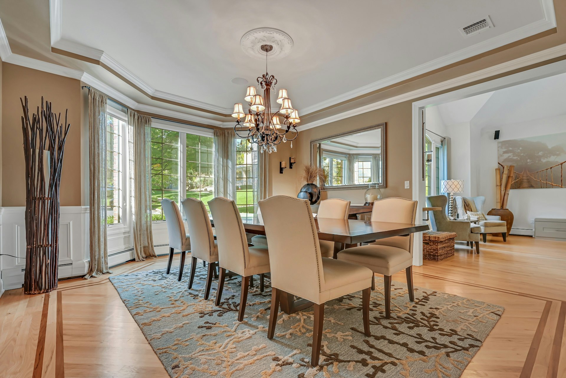  6 Keller Court, Park Ridge, NJ 07656 - 物件實景