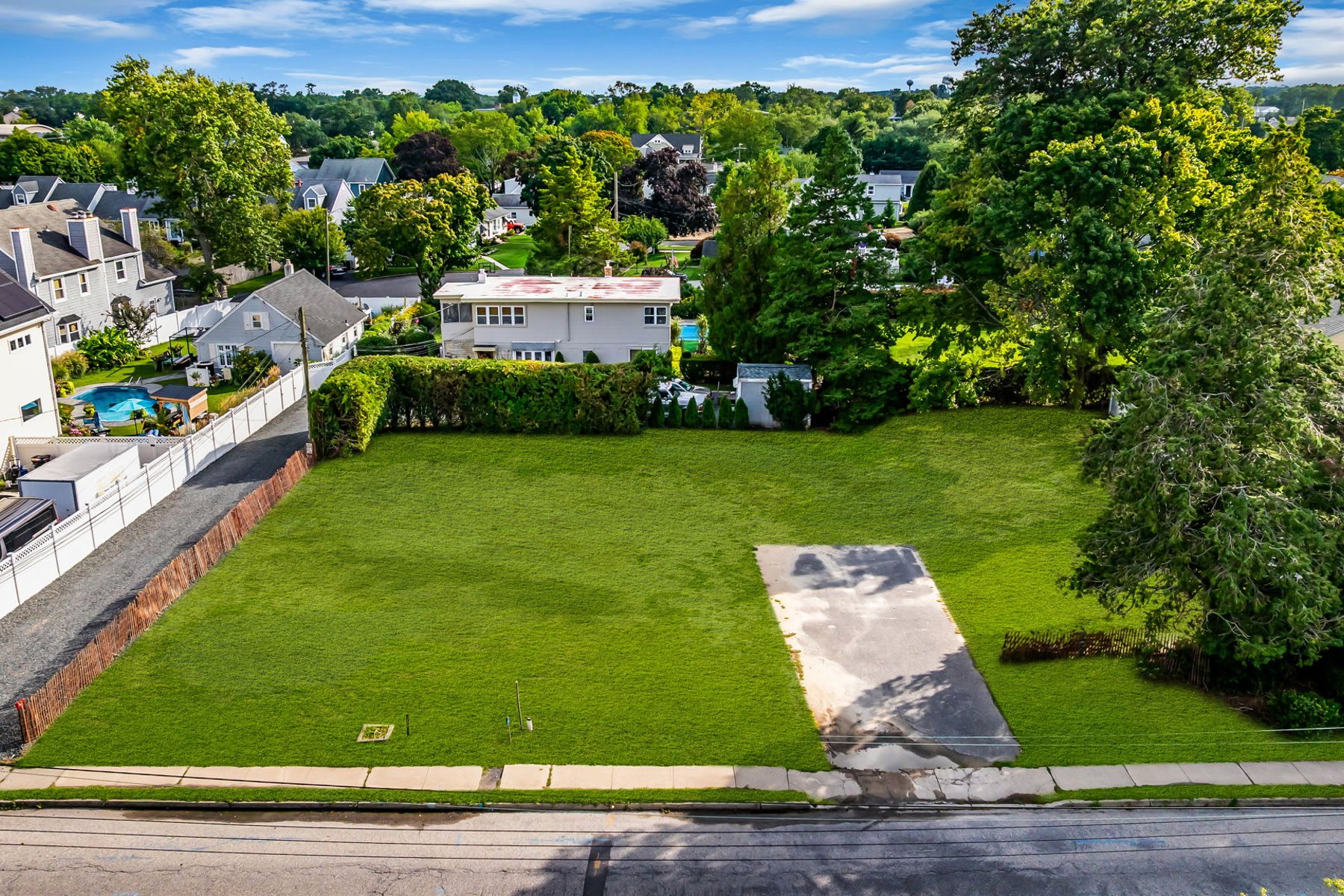  Prime Manasquan Development Opportunity - 物件實景