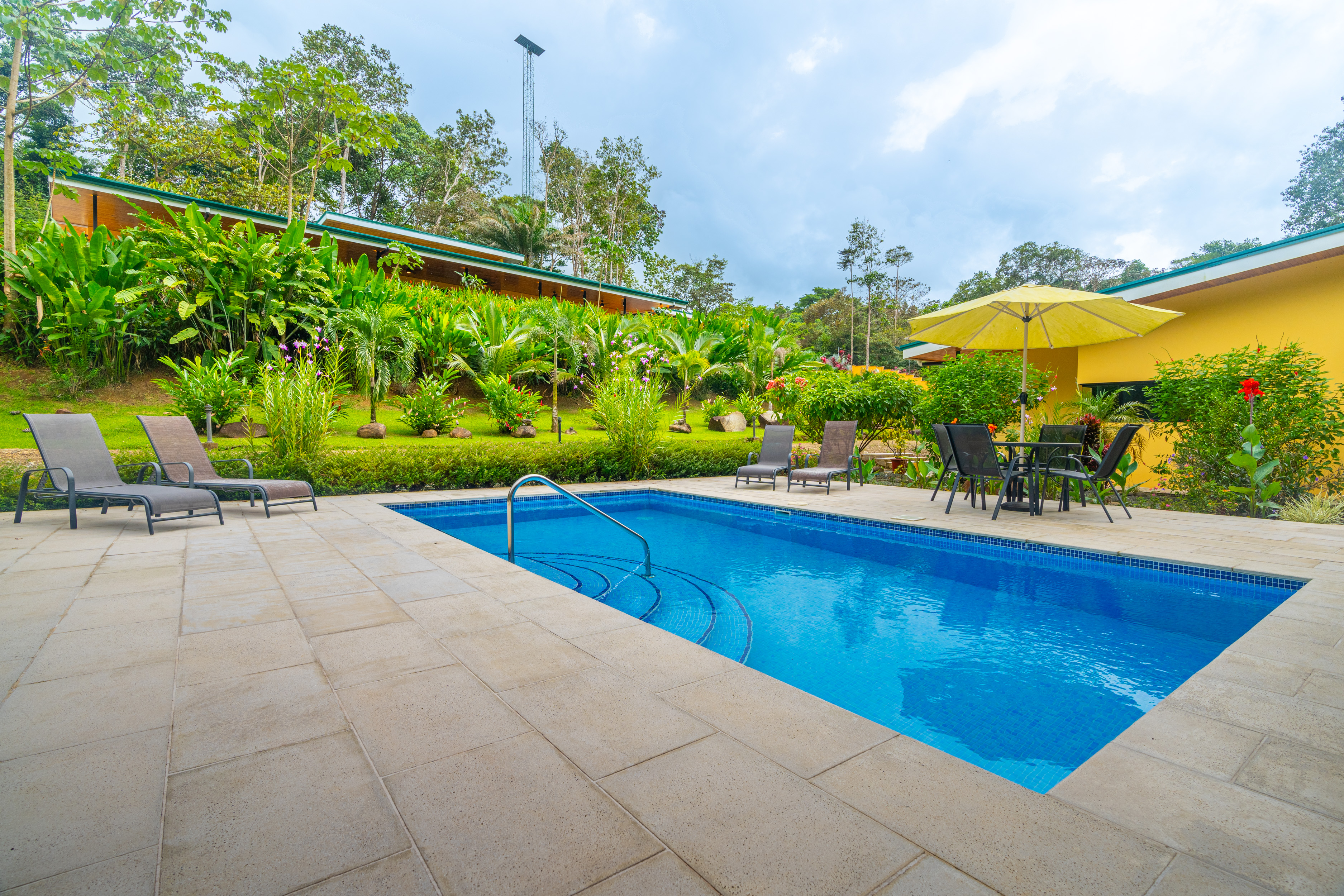 Calle Papagayo, Ojochal, Ojochal, Puntarenas, CR, 5 Bedrooms Bedrooms, ,8 BathroomsBathrooms,Residential,For Sale,Calle Papagayo, Ojochal,1680915