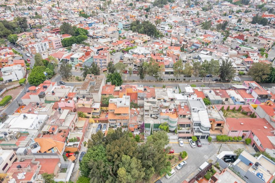 Nezahualcóyotl, Estado de méxico, 57170, Mexico, ,Residential,For Sale,1848992