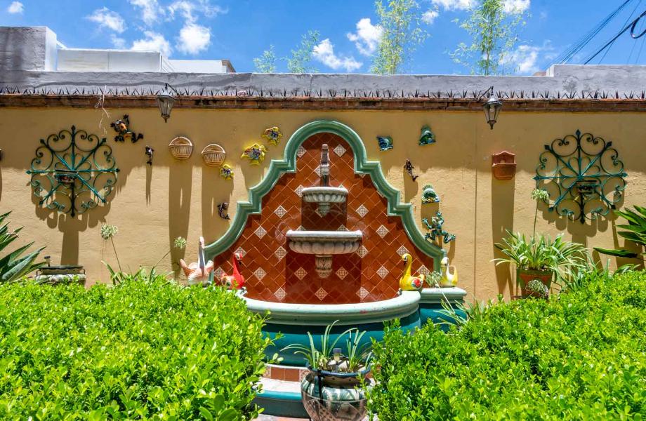 San Miguel de Allende, Guanajuato, 37740, Mexico, 8 Bedrooms Bedrooms, ,8 BathroomsBathrooms,Residential,For Sale,1994879