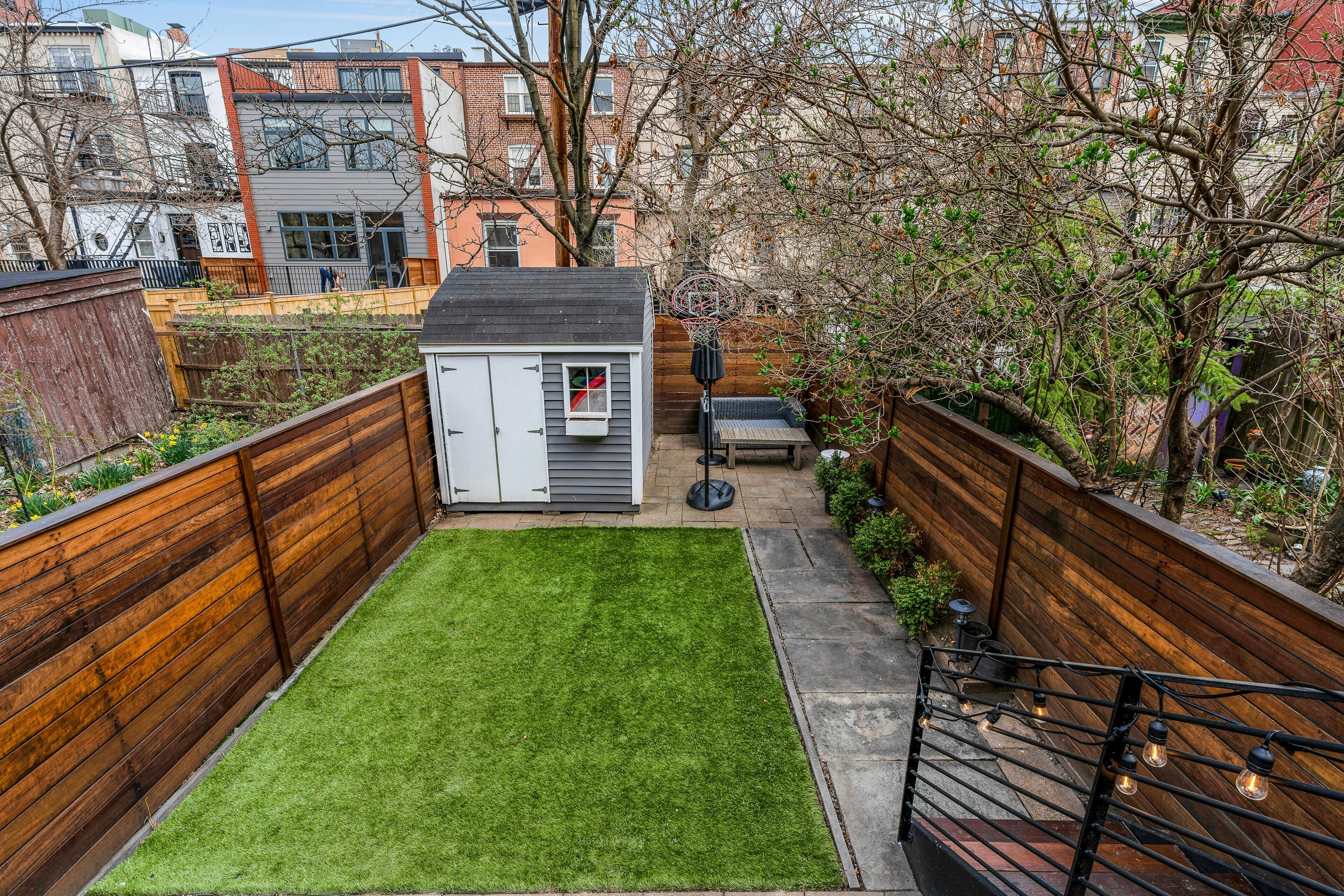  218 8th Street, Jersey city, NJ 07302 - 物件實景