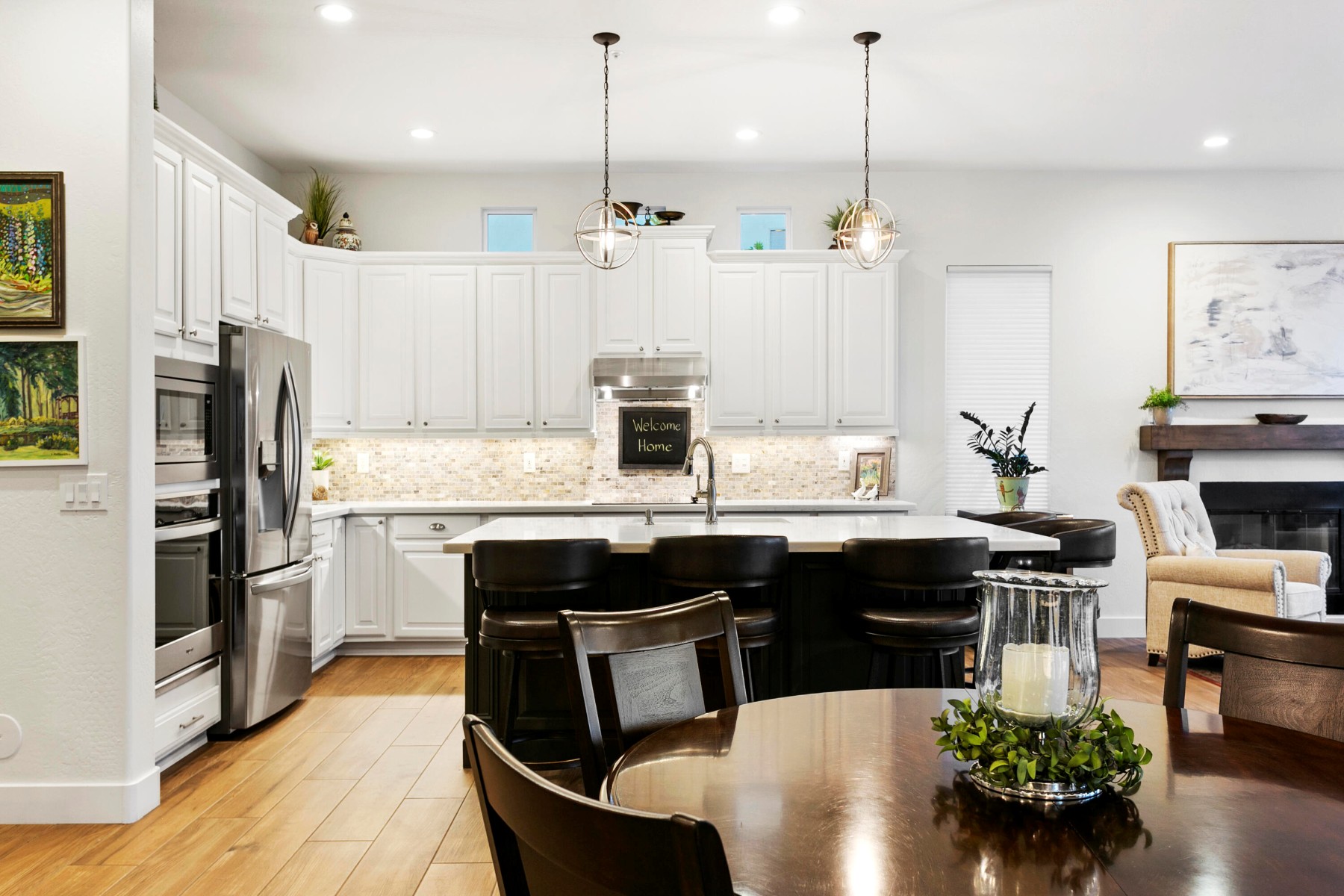  10969 E Butherus Drive¦Scottsdale, AZ - 物件實景
