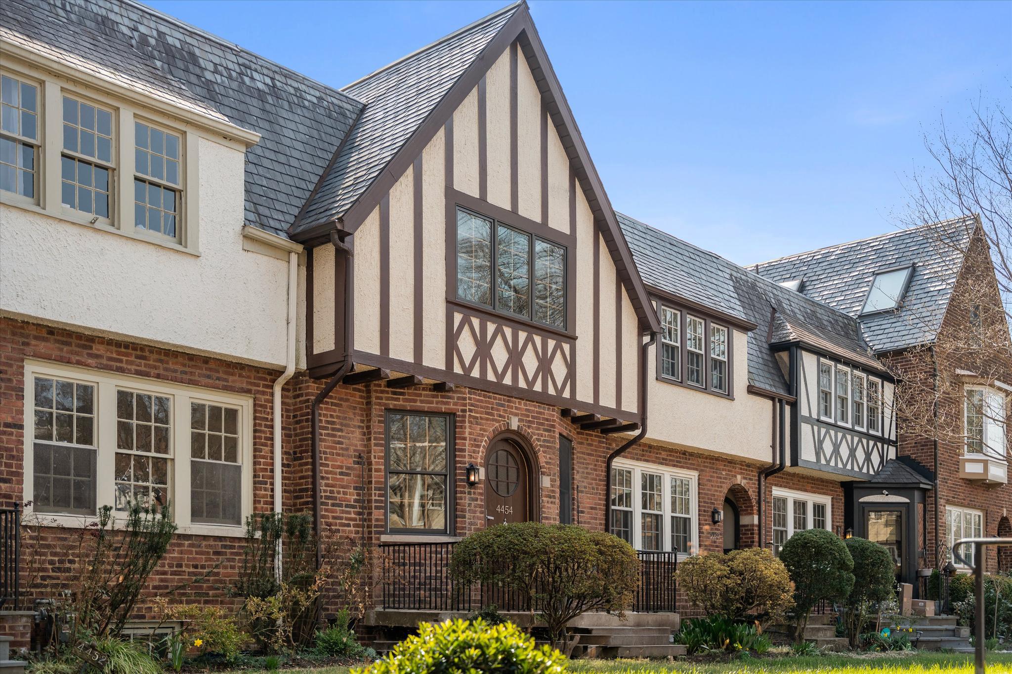  4454 Greenwich Parkway NW, Washington, DC, 20007 - 物件實景