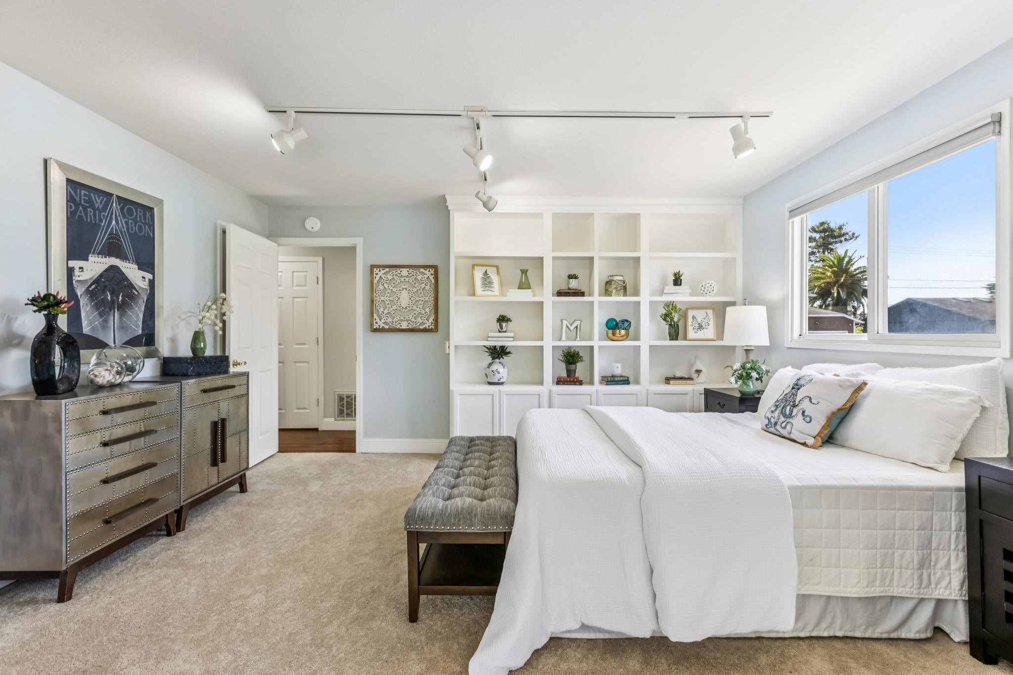  Picture Perfect Moss Beach Home - 物件實景