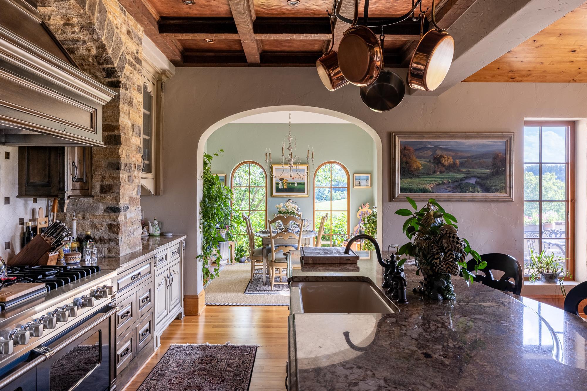  2525 Gibson Court, Delaplane, VA, 20144 - 物件實景