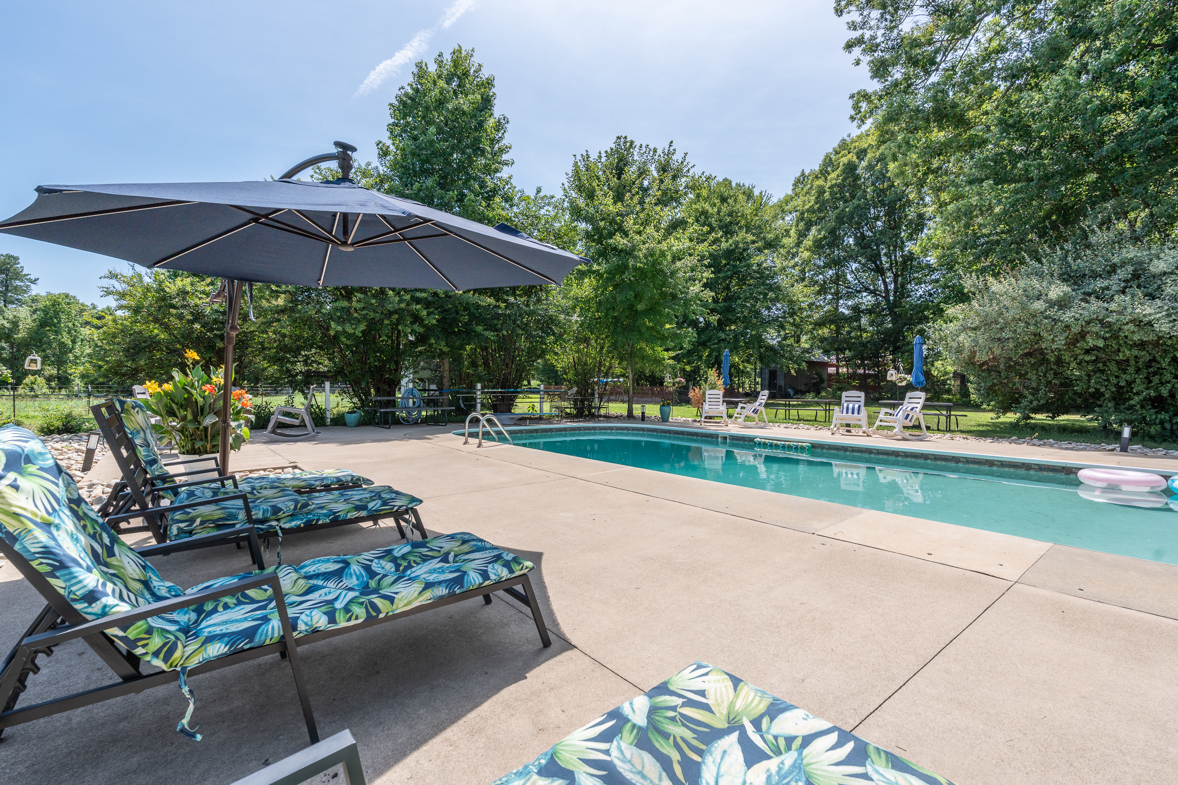  12289 Cedar Lane, Hanover, VA 23005 - 物件實景