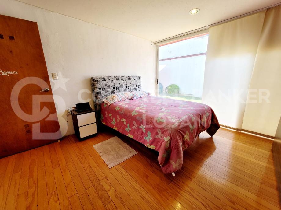 Naucalpan de Juárez, Estado de méxico, 53100, Mexico, 3 Bedrooms Bedrooms, ,4 BathroomsBathrooms,Residential,For Sale,1917884