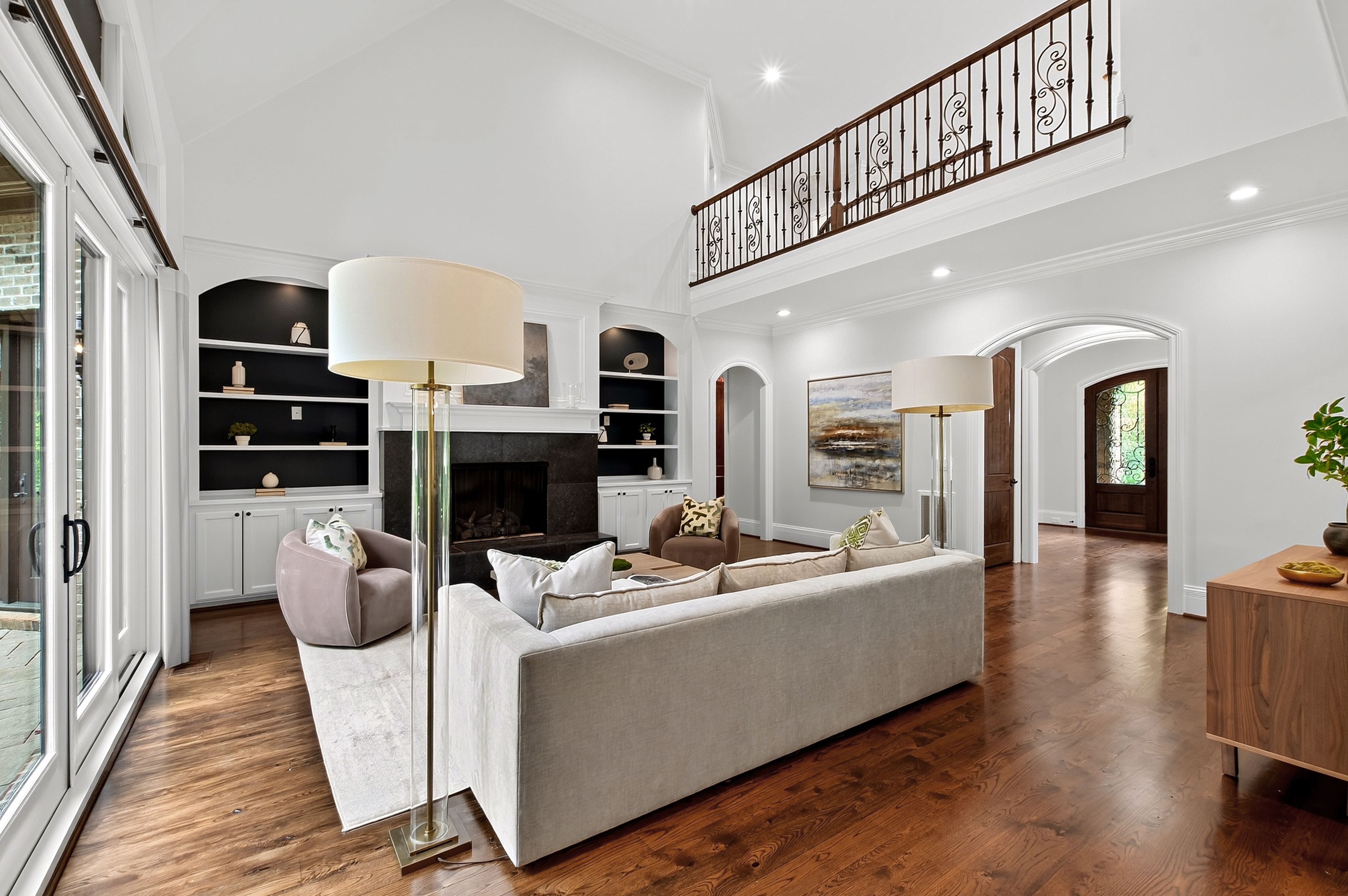  6025 Over Hadden Court, Raleigh, NC 27614 - 物件實景