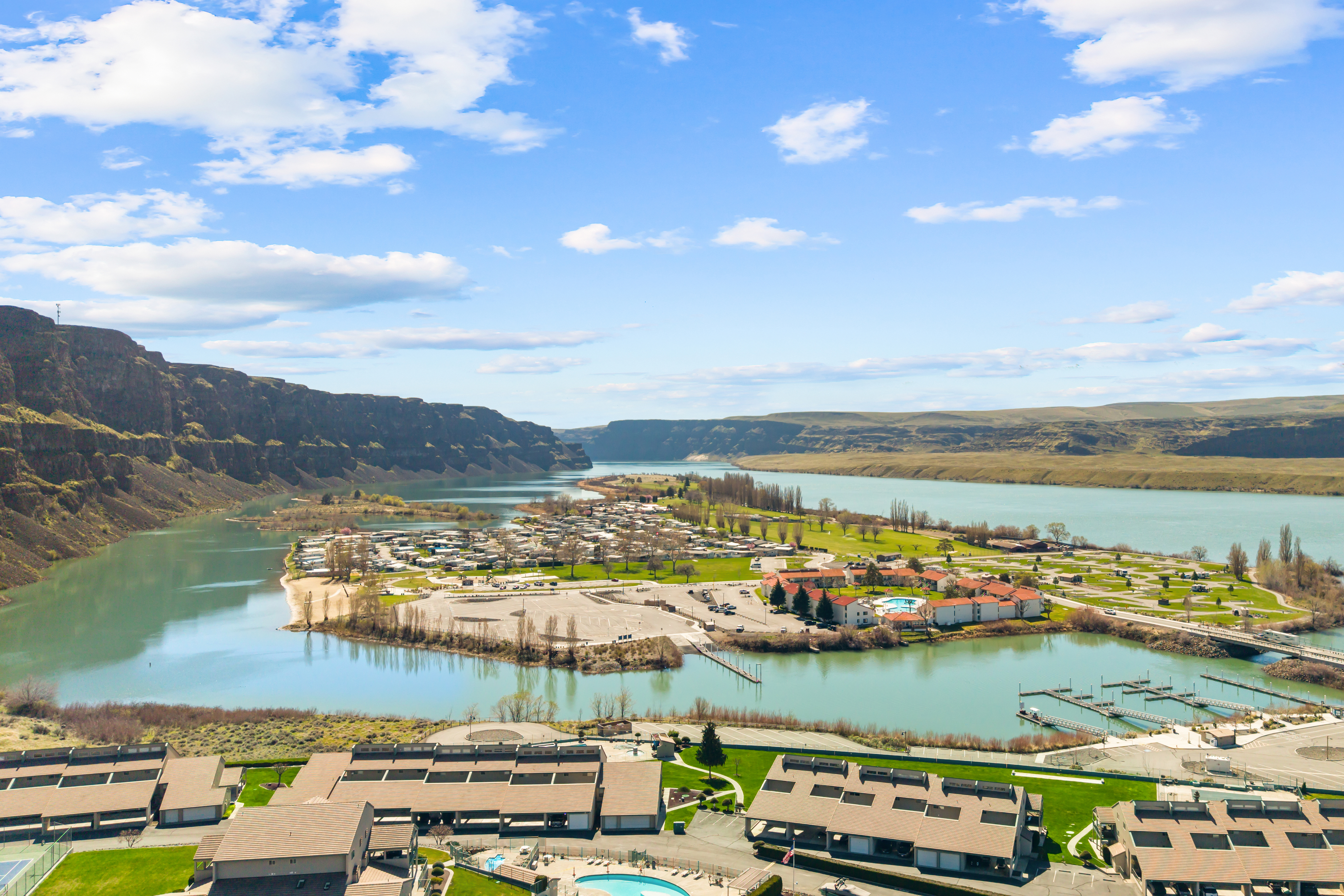  23397 Canopy Drive, Quincy, WA, 98848 - 物件實景