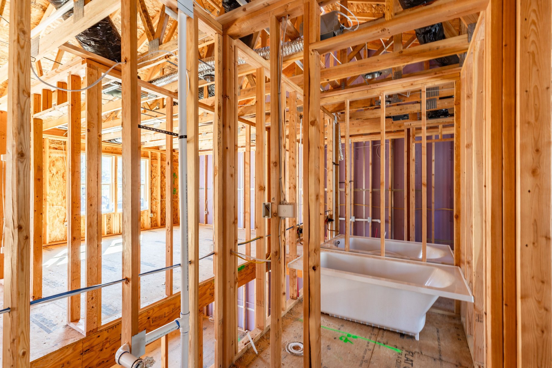  Nightly Rental Approved New Build Near Deer Valley - 物件實景