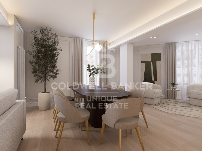 Madrid, Comunidad de Madrid, ES, 3 Bedrooms Bedrooms, ,3 BathroomsBathrooms,Residential,For Sale,1890911