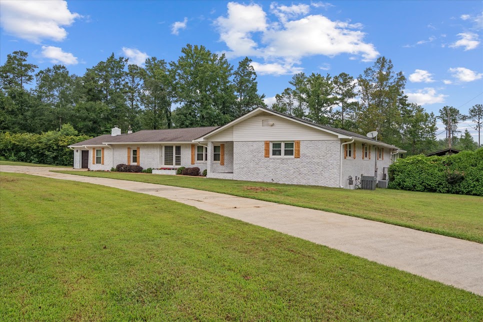 Carrollton, Georgia, 30116, United States, 4 Bedrooms Bedrooms, ,3 BathroomsBathrooms,Residential,For Sale,1981522