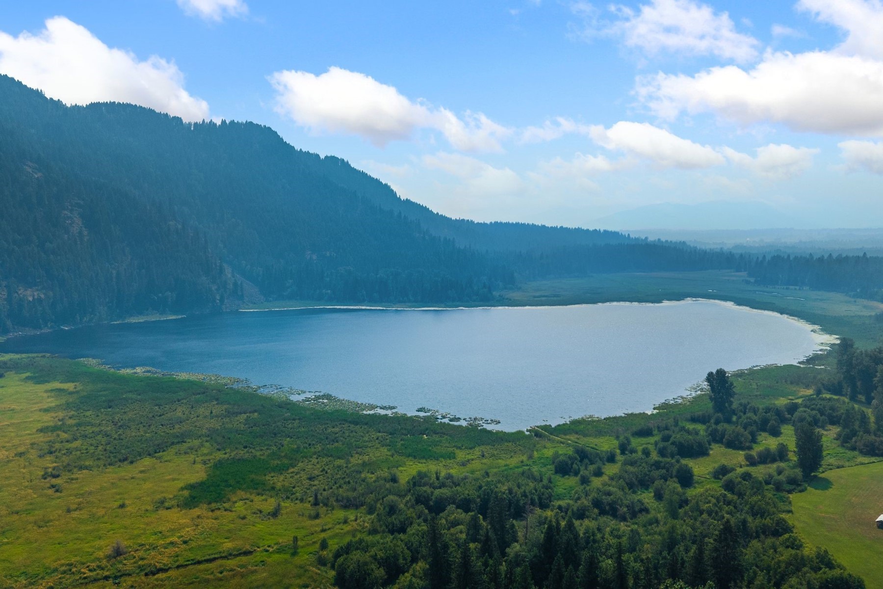  Meadowview Ranch - 物件實景
