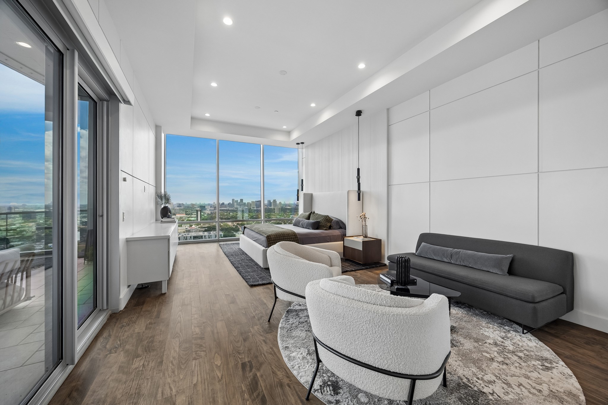  2727 Kirby Drive #27J - 物件實景