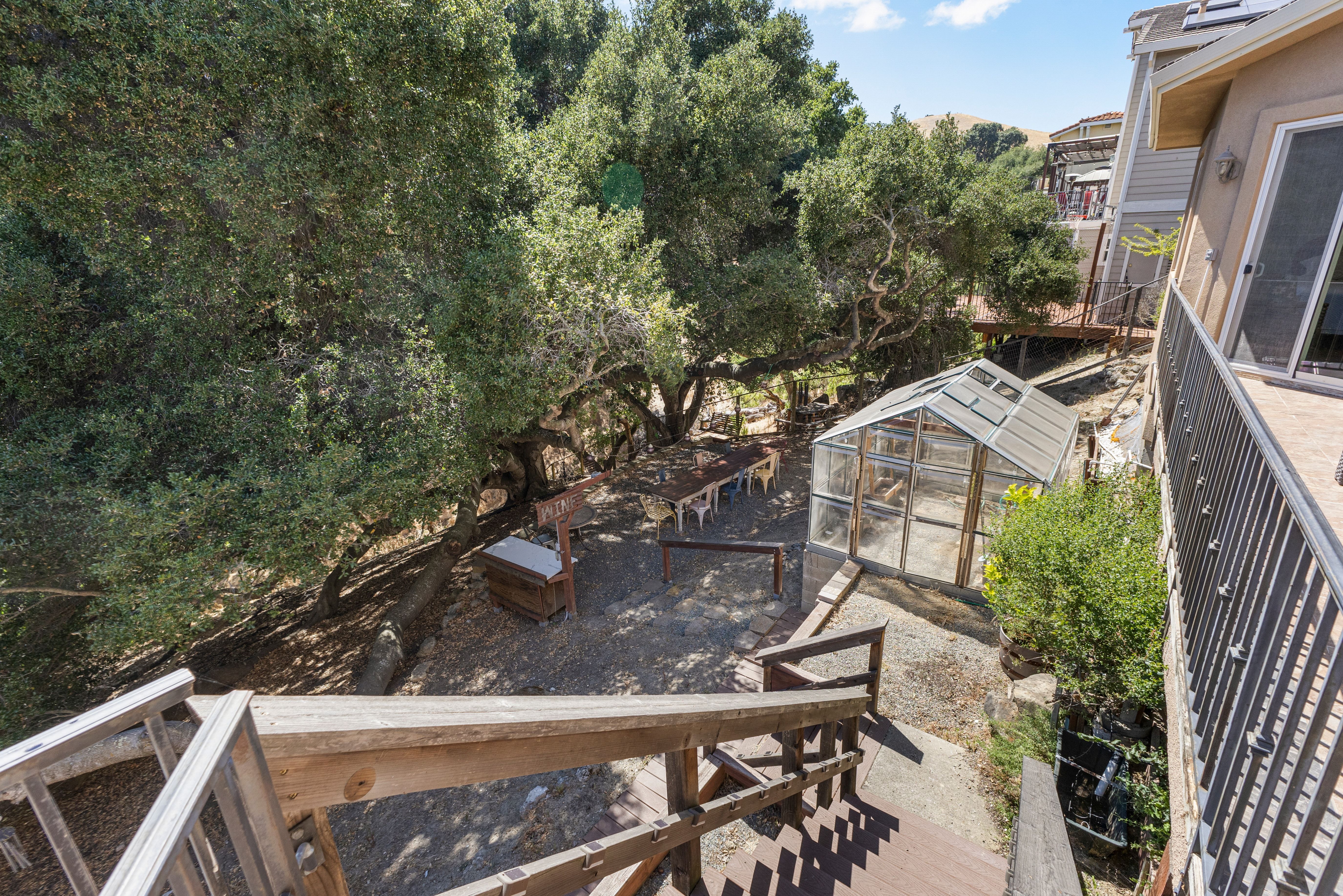  Custom Home on a Spectacular View Lot with Majestic Heritage Oak - 物件實景