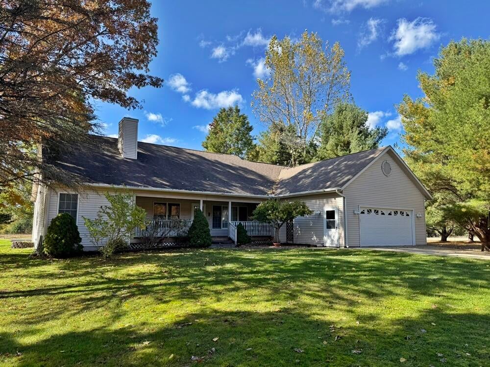 Ryans Run, Stanwood, MI 49346 #1
