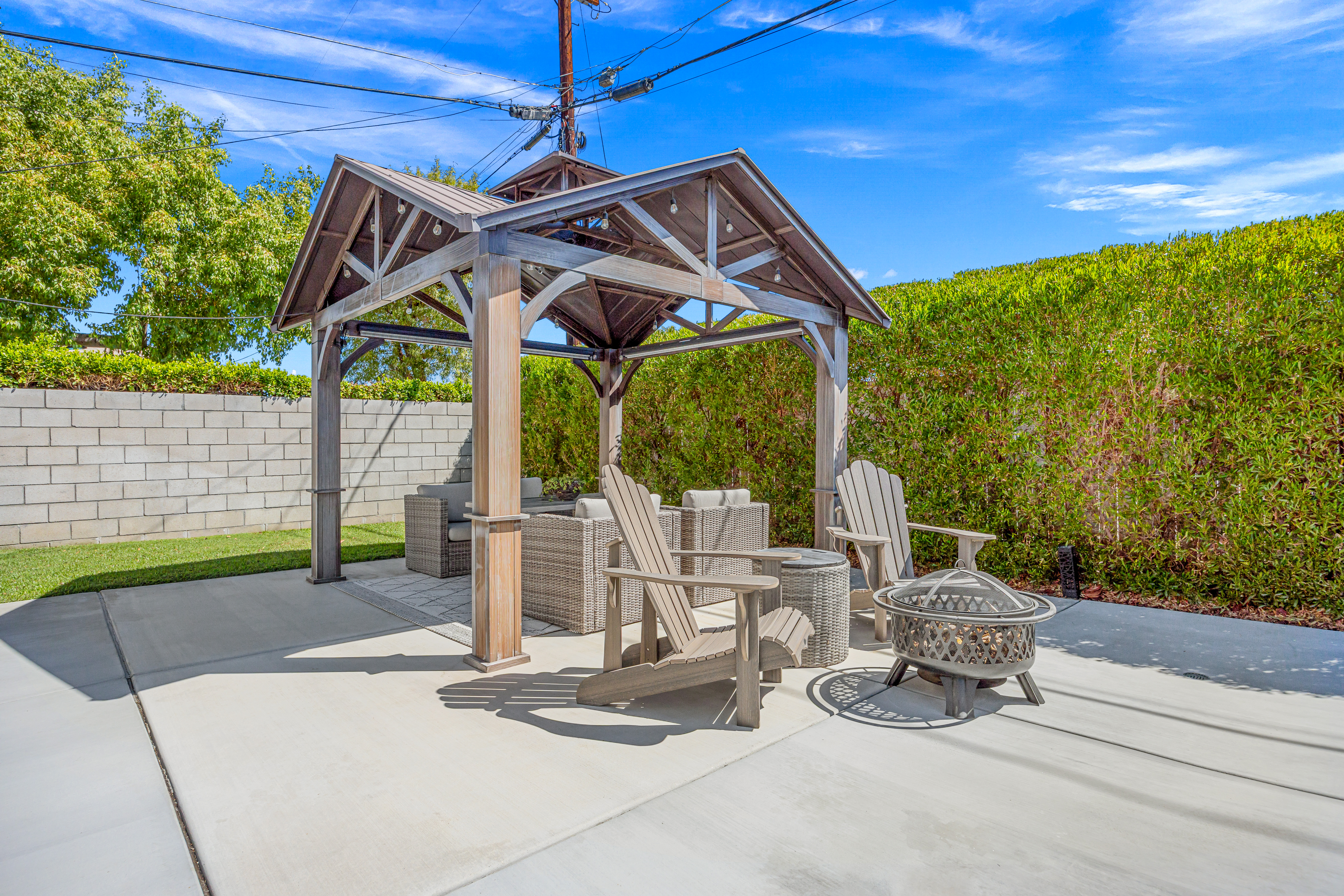 43769 Joshua Road, Palm Desert, CA 92260 - 物件實景
