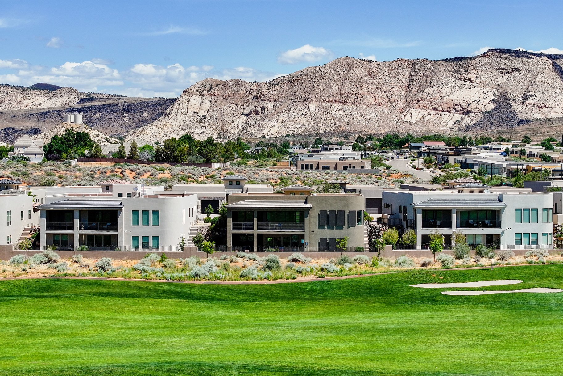  Desert Fairway Retreat with Short Term Investment Opportunity - 物件實景