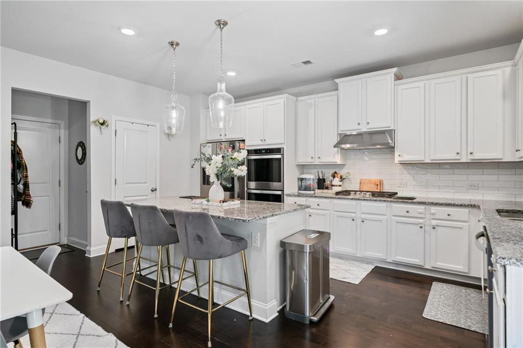Buford, Georgia, 30519, United States, 4 Bedrooms Bedrooms, ,3 BathroomsBathrooms,Residential,For Sale,1921103