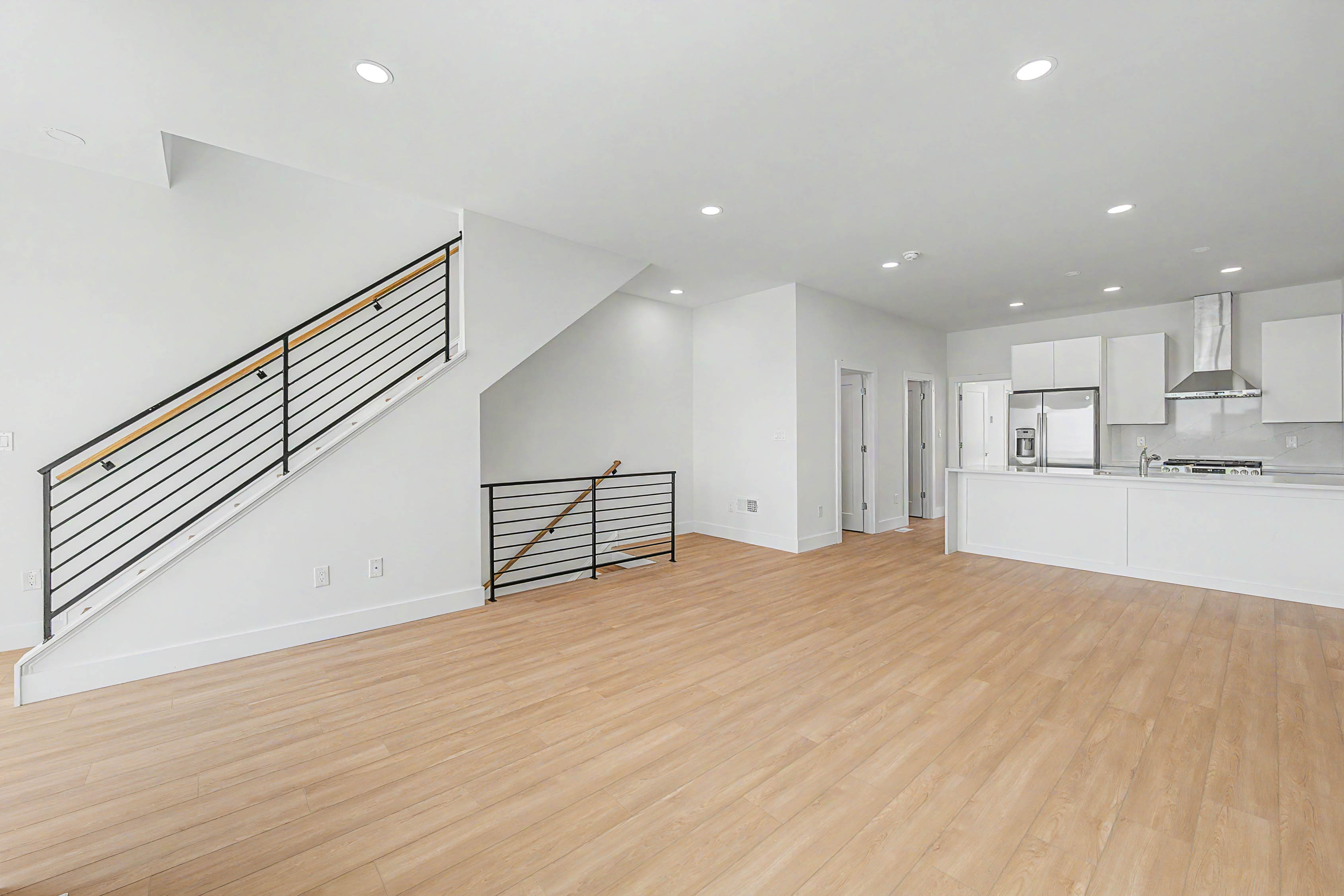 101 B Westminster Avenue - 物件實景