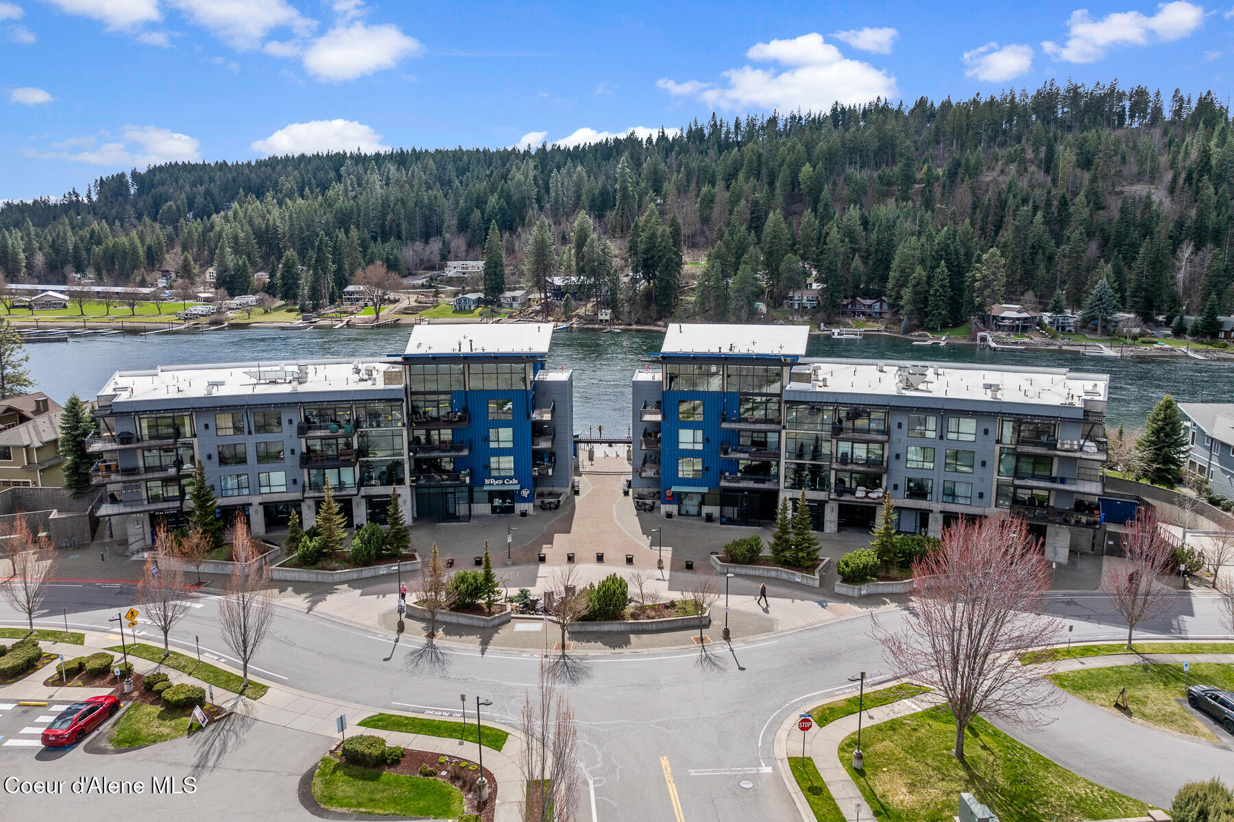 Coeur d'Alene, Idaho, 83814, United States, 2 Bedrooms Bedrooms, ,2 BathroomsBathrooms,Residential,For Sale,2007822