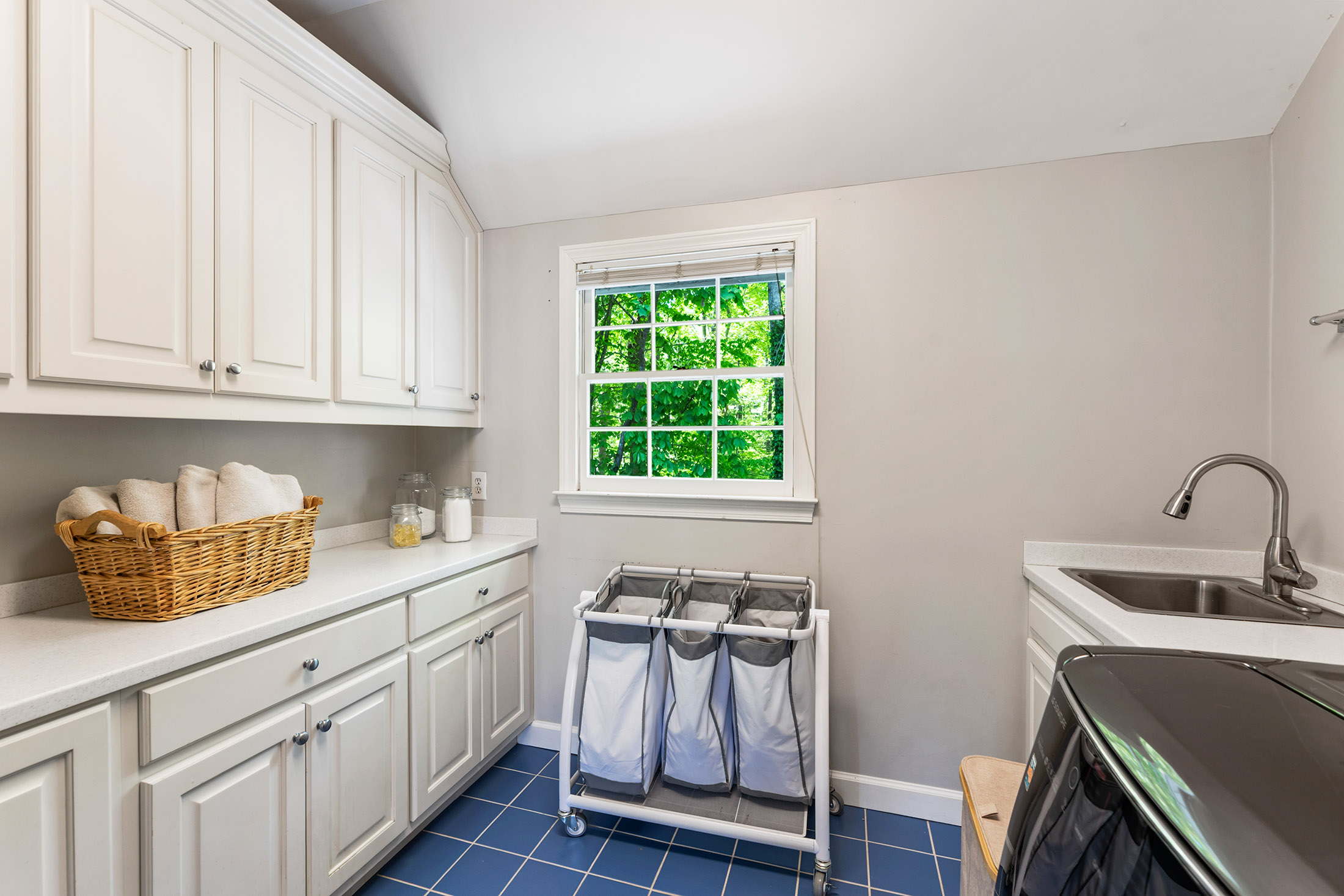  Timeless Colonial-Style Estate Near Historic Roswell - 物件實景