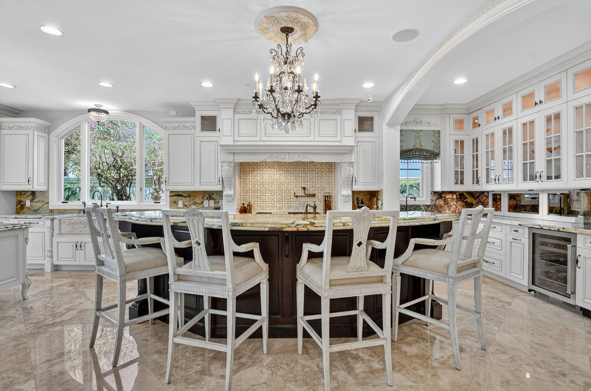 Boca Raton, Florida, 33432, United States, 5 Bedrooms Bedrooms, ,7 BathroomsBathrooms,Residential,For Sale,1912198