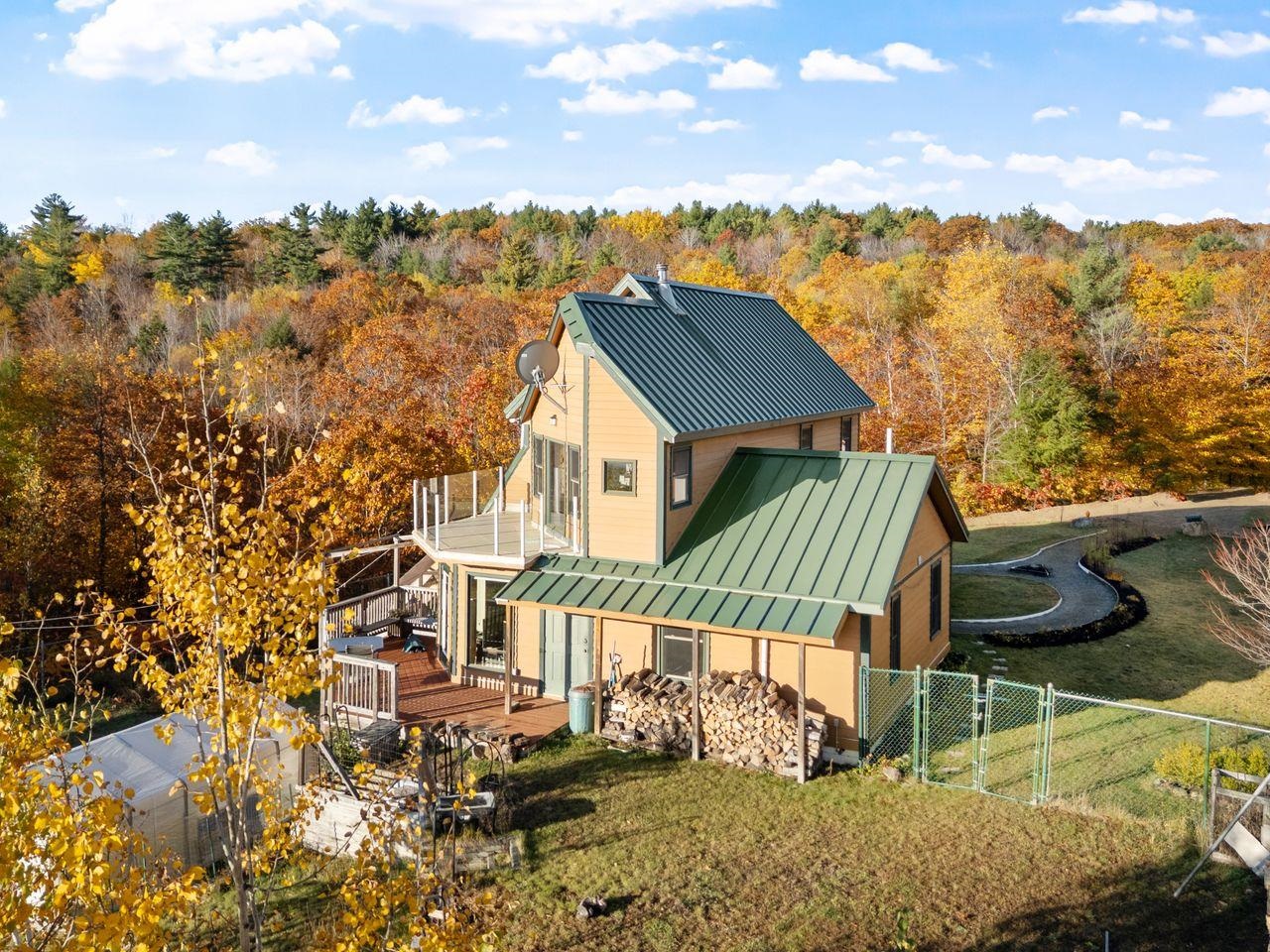 Meredith, New Hampshire, 03253, United States, 2 Bedrooms Bedrooms, ,3 BathroomsBathrooms,Residential,For Sale,1988258