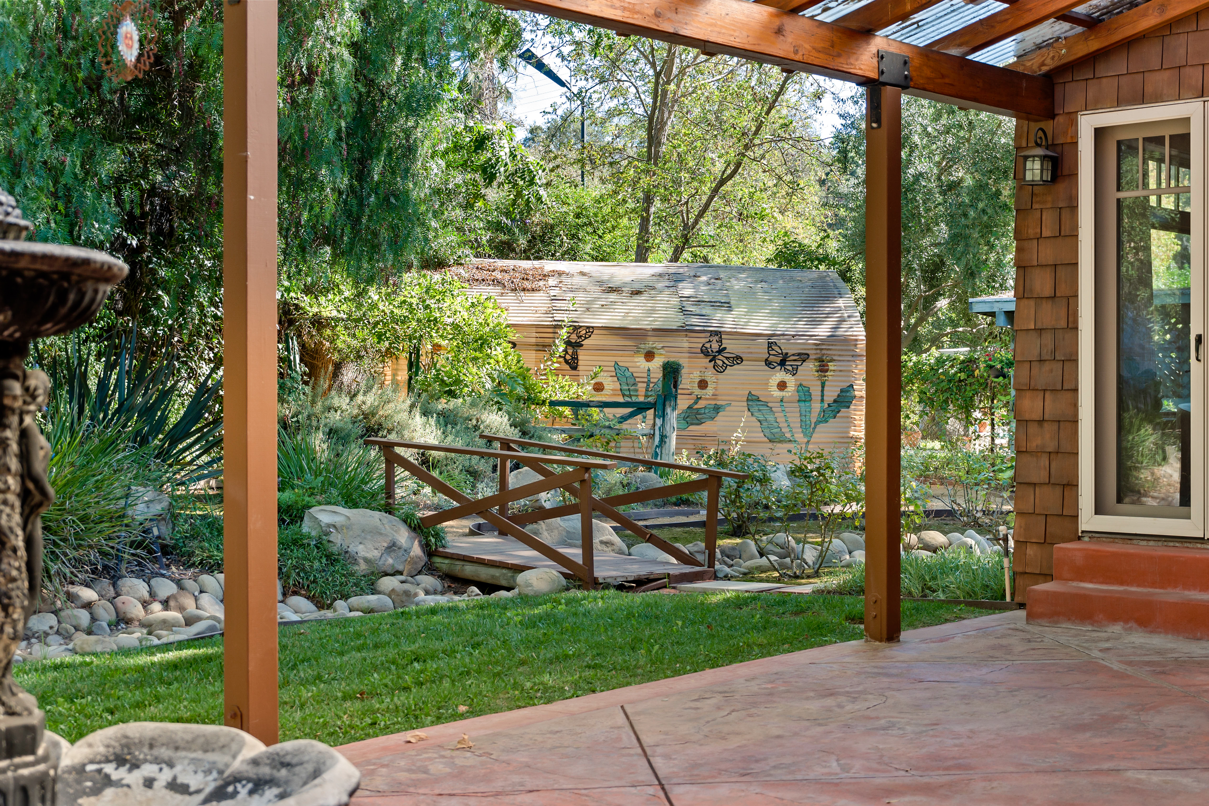  402 South Montgomery Street, Ojai, CA 93023 - 物件實景