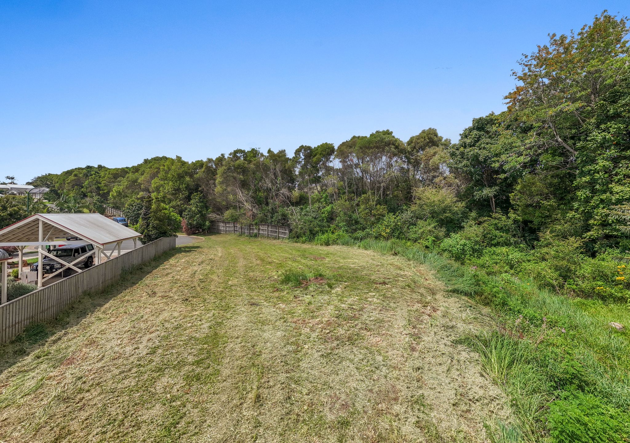  52 Blackwood Crescent, Bangalow - 物件實景