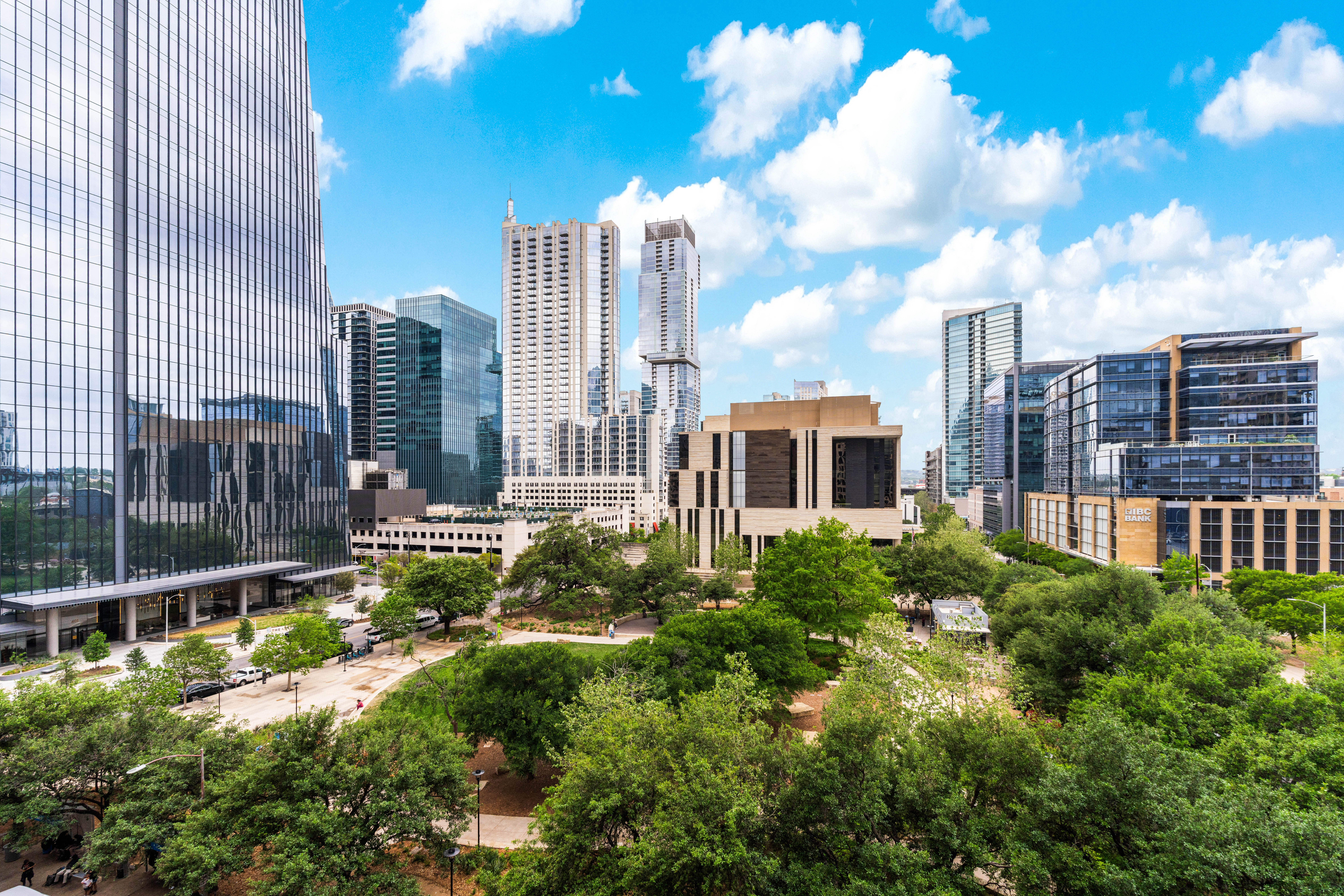  311 West 5th Street, Austin, TX 78701 - 物件實景
