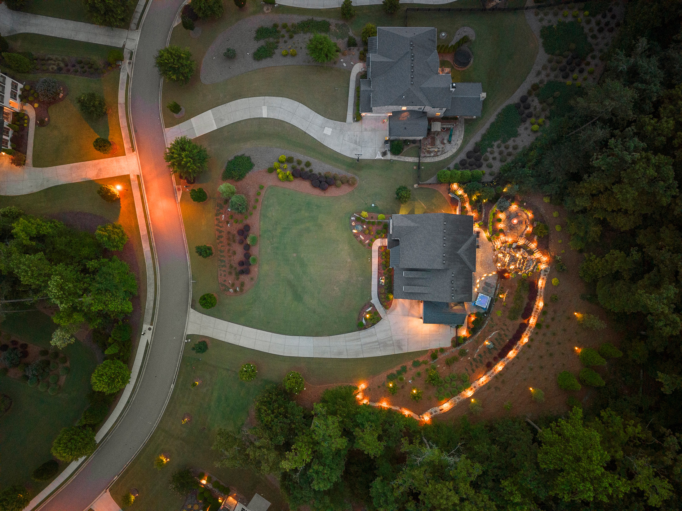  Beautifully Appointed Ashton Woods Residence - 物件實景