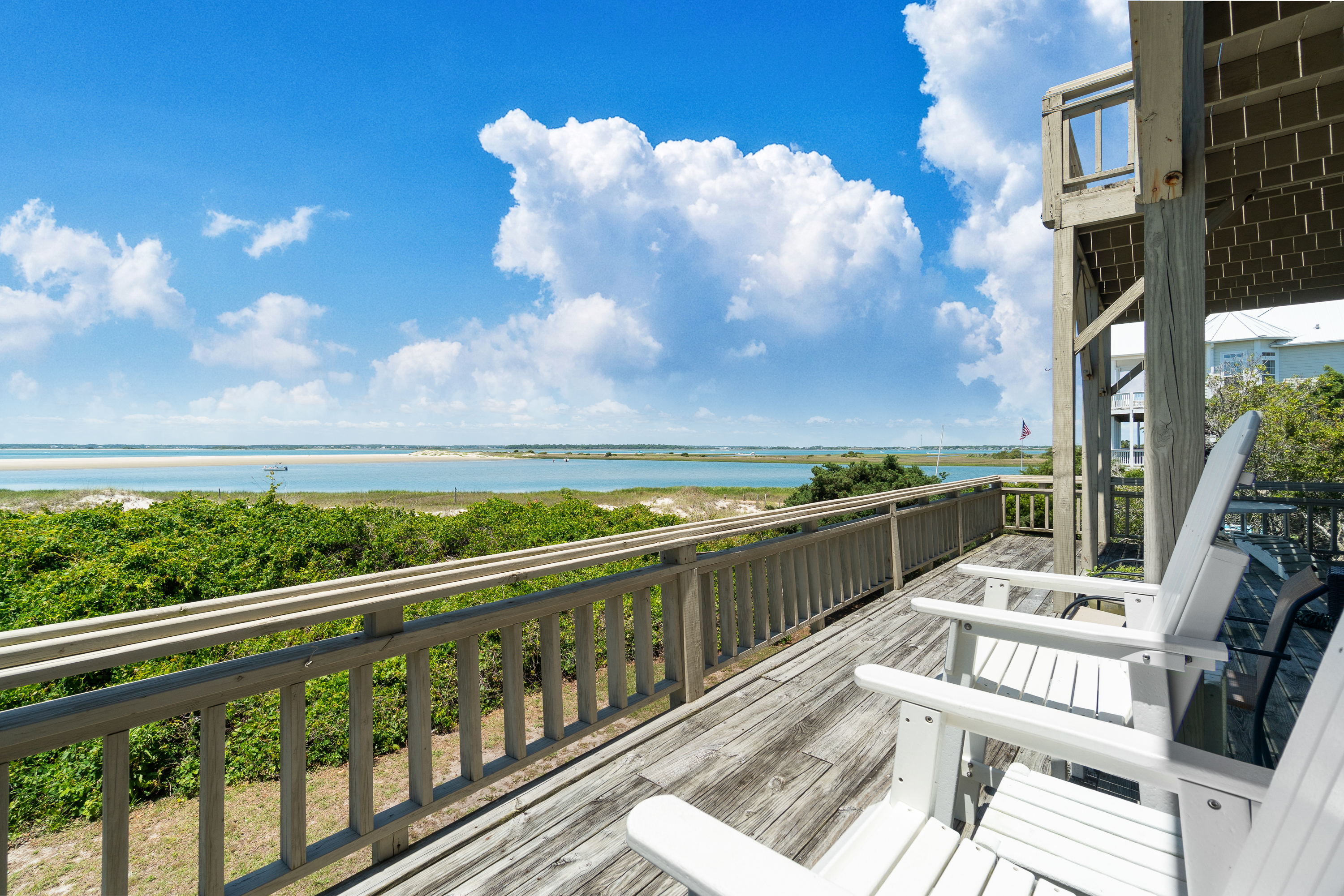  111 Bogue Court, Emerald Isle, NC 28594 - 物件實景