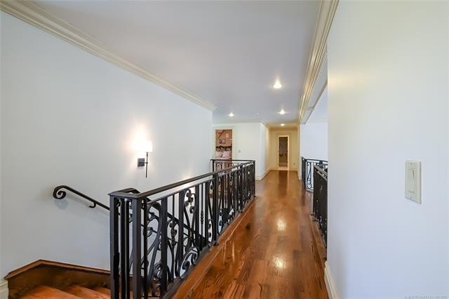 Tahlequah, Oklahoma, 74464, United States, 5 Bedrooms Bedrooms, ,5 BathroomsBathrooms,Residential,For Sale,1982771