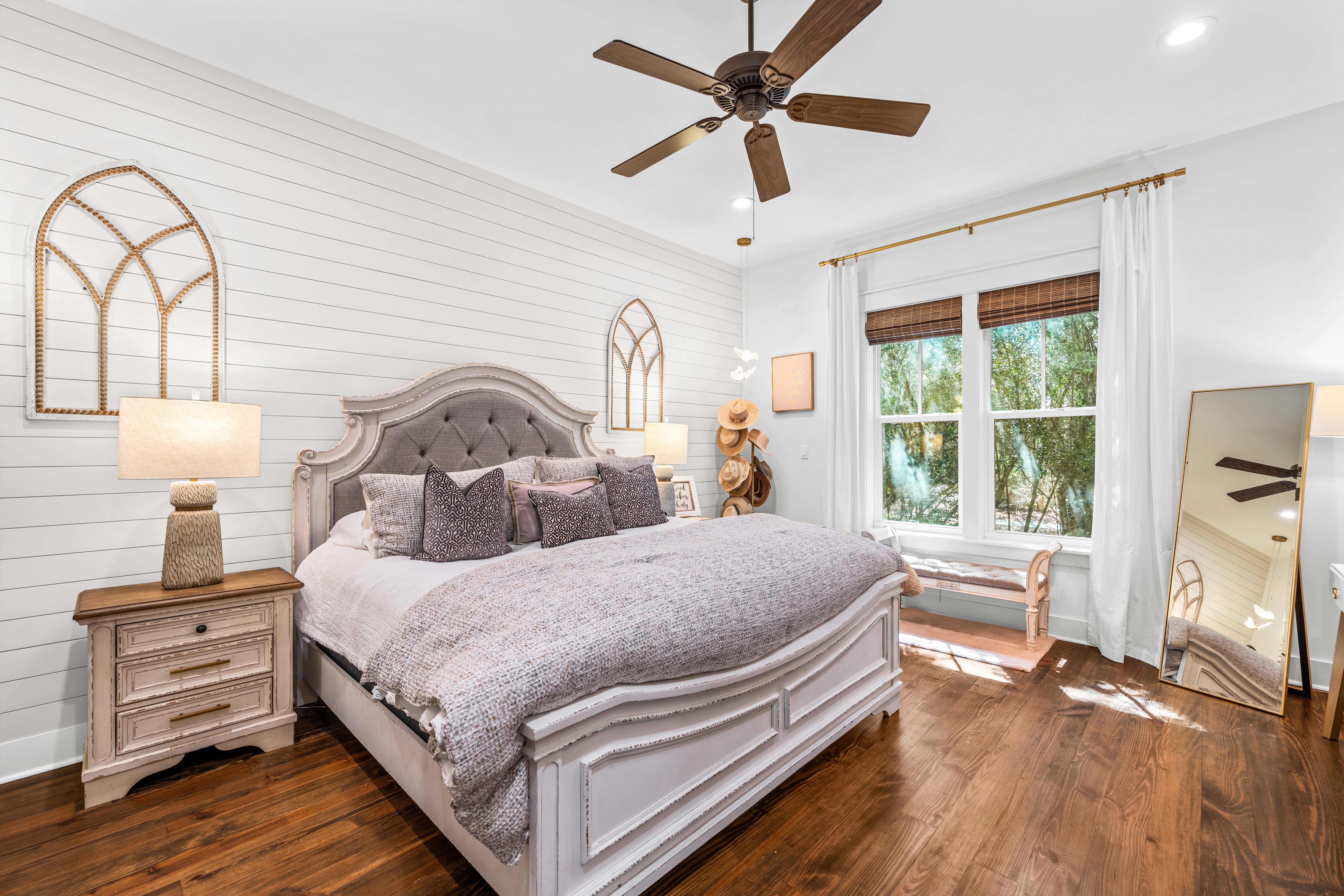  Updated Watersound Origins Home with Screened Porch & Green Space Views - 物件實景