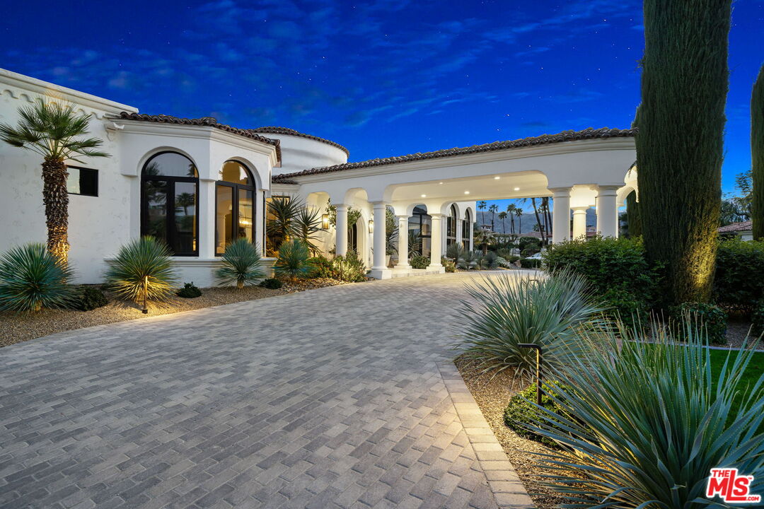 Rancho Mirage, California, 92270, United States, 8 Bedrooms Bedrooms, ,11 BathroomsBathrooms,Residential,For Sale,1759573