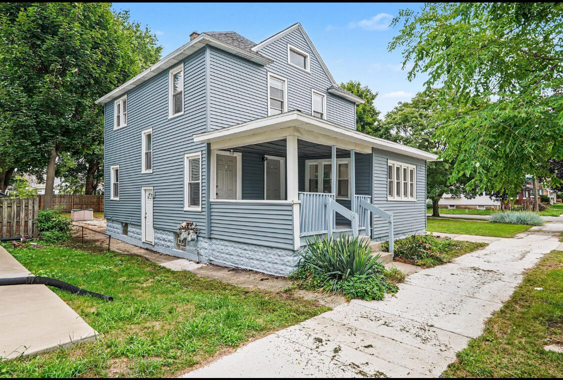 11th St, Grand Rapids, MI 49504 #1