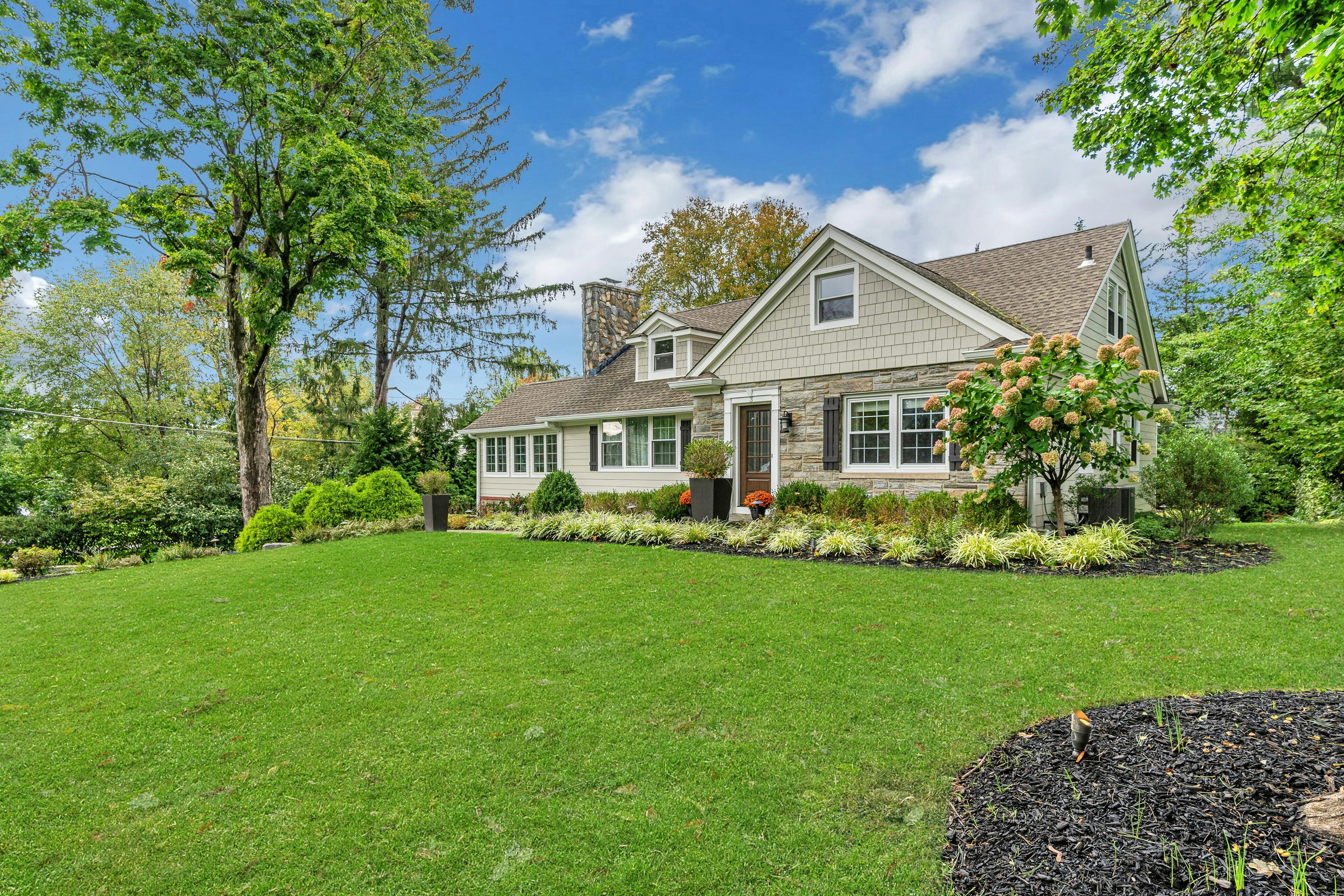  3 Turtle Rd, Morristown, NJ 07960 - 物件實景