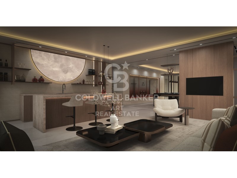 Estepona, Andalusia, ES, 4 Bedrooms Bedrooms, ,4 BathroomsBathrooms,Residential,For Sale,1858085