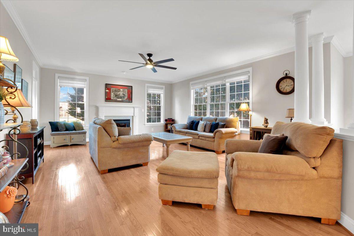 Hamilton, Virginia, 20158, United States, 4 Bedrooms Bedrooms, ,5 BathroomsBathrooms,Residential,For Sale,1987096