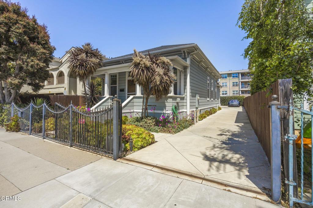 Ventura, California, 93001, United States, ,Residential,For Sale,1900546