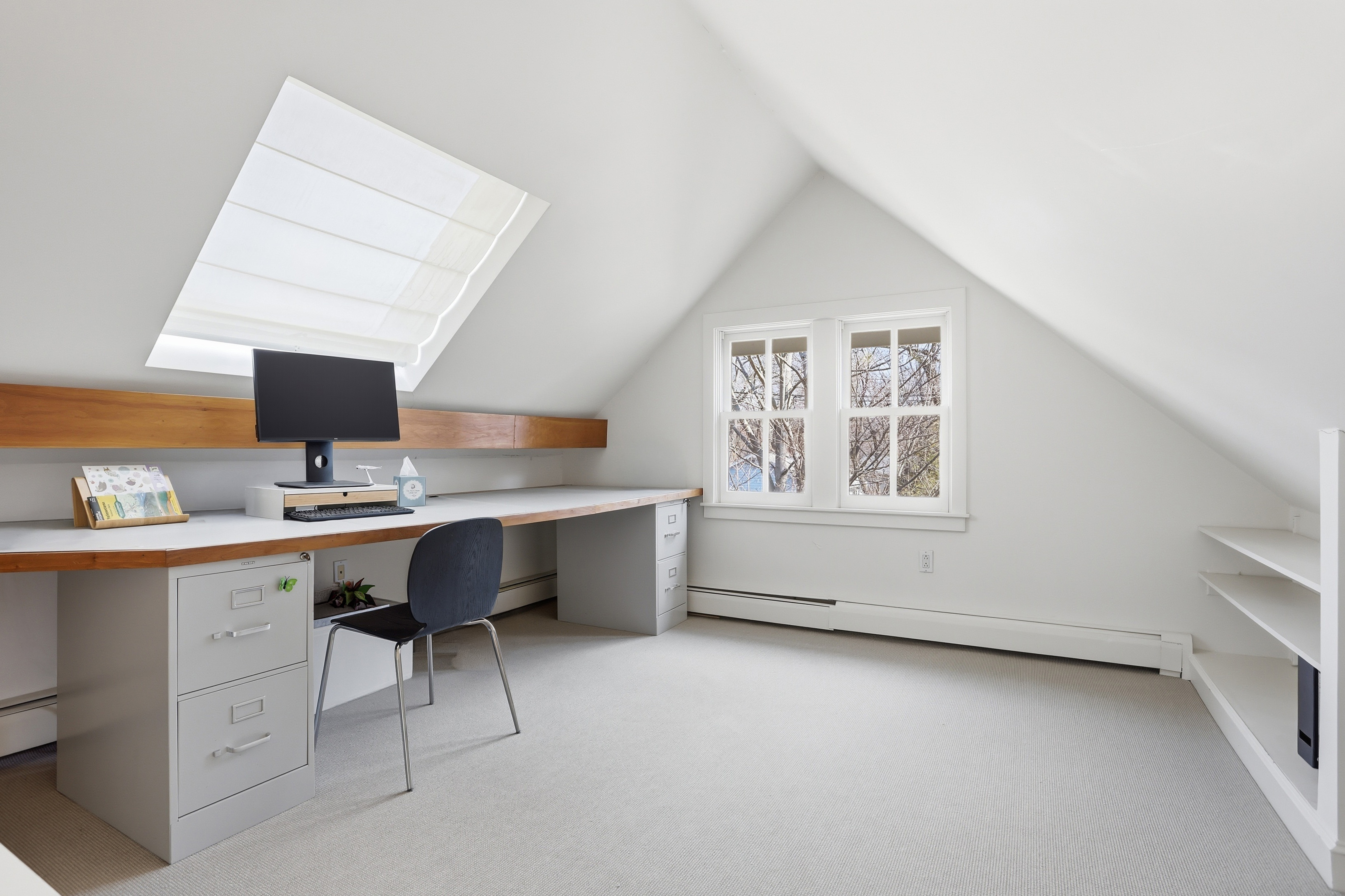  70 Reed Street, Lexington, MA 02421 - 物件實景