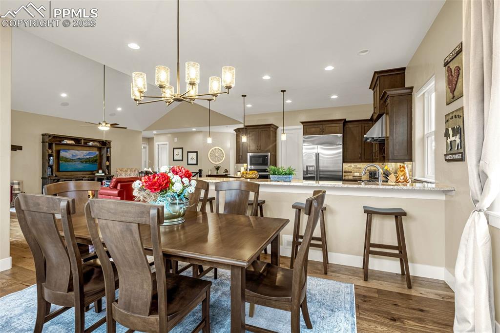 Monument, Colorado, 80132, United States, 5 Bedrooms Bedrooms, ,3 BathroomsBathrooms,Residential,For Sale,1949773