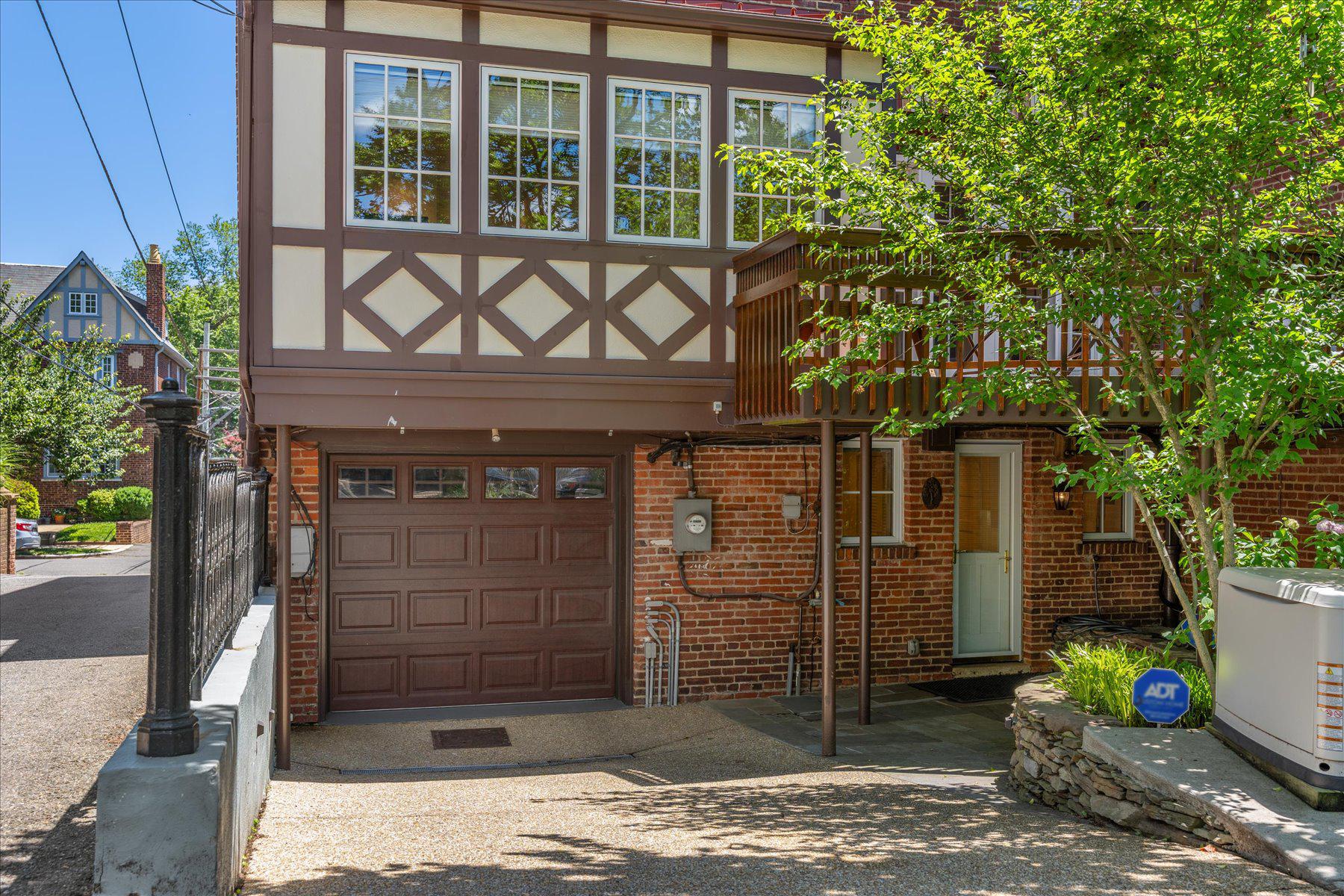  1706 Surrey Lane NW, Washington, DC, 20007 - 物件實景