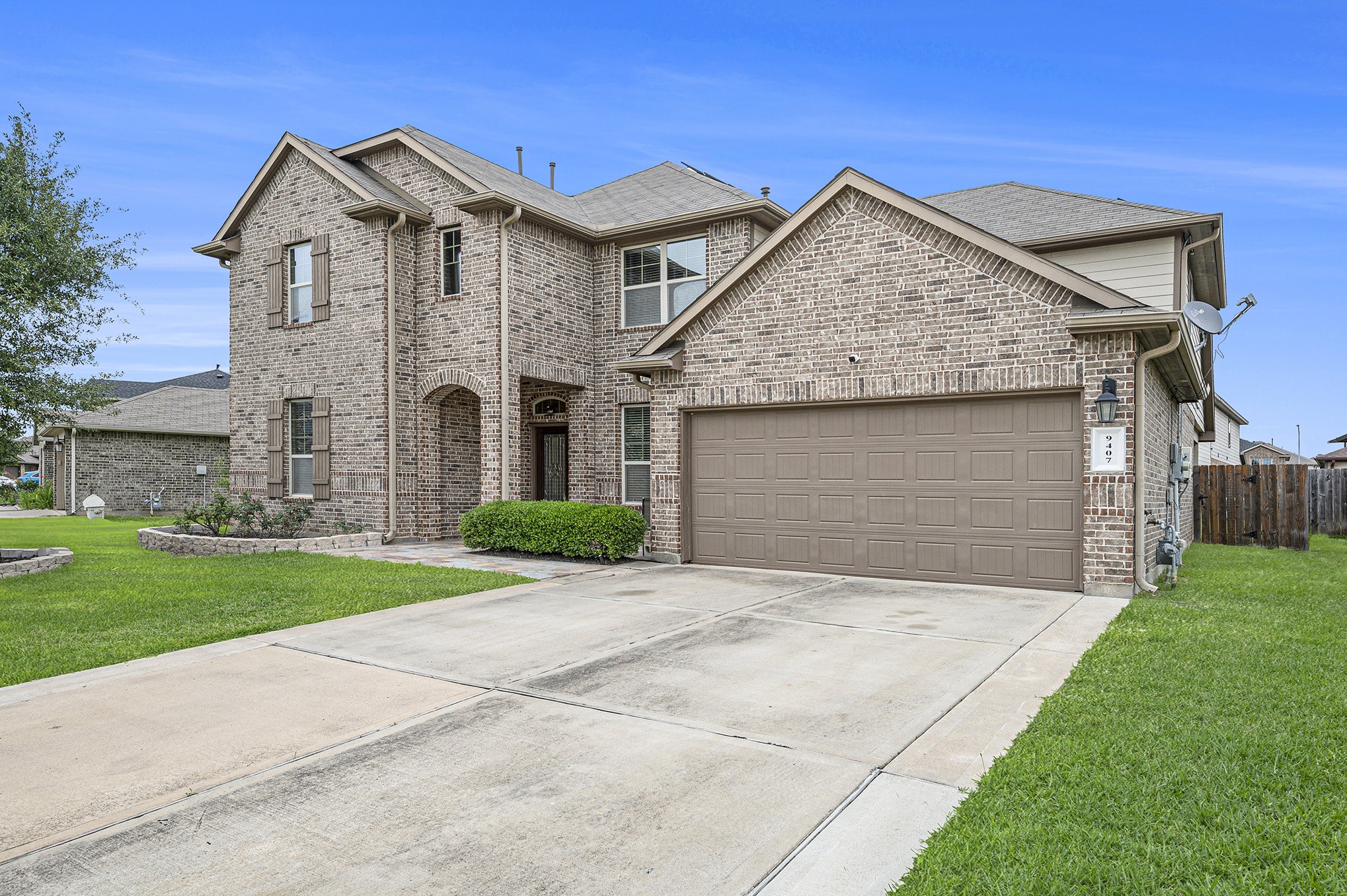 Richmond, Texas, 77407, United States, 5 Bedrooms Bedrooms, ,4 BathroomsBathrooms,Residential,For Sale,1836801