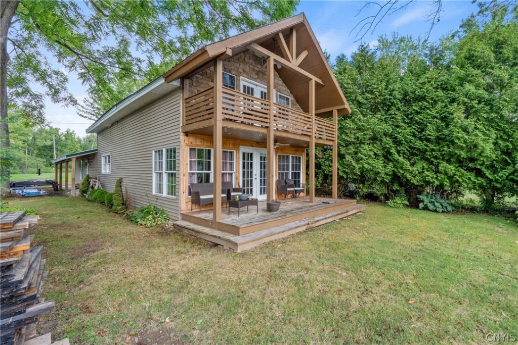 Tuttle Rd, Bridgeport, NY 13030 #1