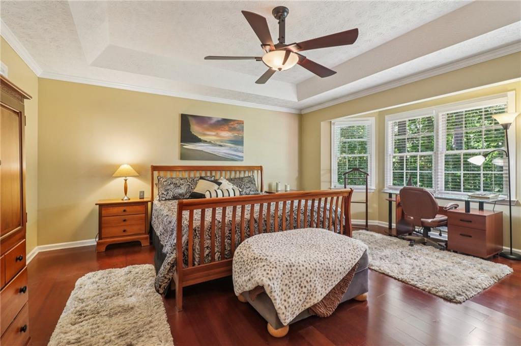 Flowery Branch, Georgia, 30542, United States, 4 Bedrooms Bedrooms, ,3 BathroomsBathrooms,Residential,For Sale,1923417